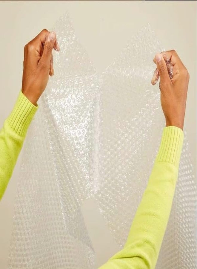 supplyhut 3/16" SH Small Bubble Cushioning Wrap Padding Roll 175' x 12" Wide 175FT - Image 4
