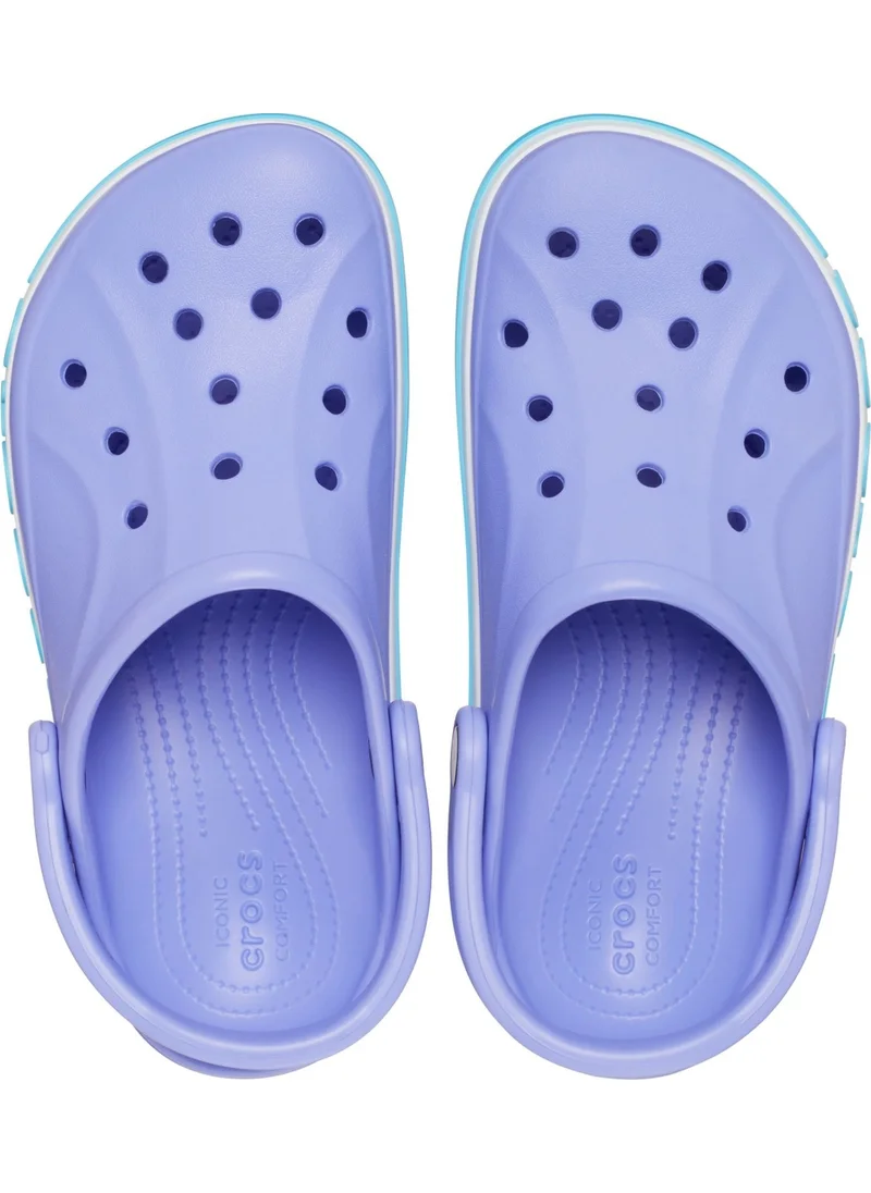 crocs Bayaband Clog Unisex Slippers CR205089-CRC.5PY