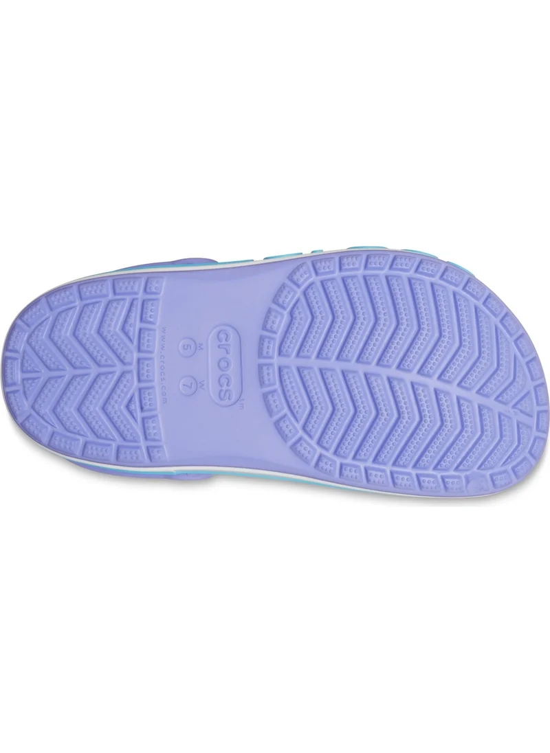 crocs Bayaband Clog Unisex Slippers CR205089-CRC.5PY