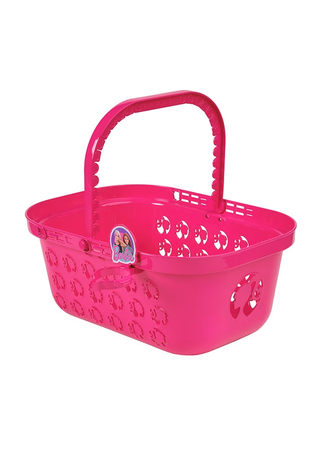 Barbie سلة تسوق متجر واذهب - Image 3