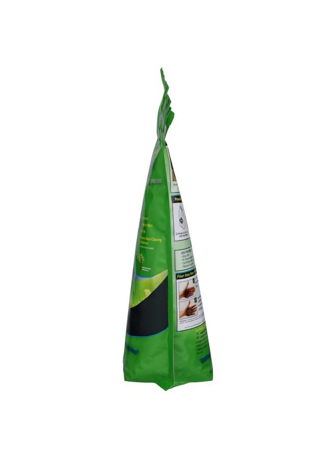 WORX Biodegradable Hand Cleaner 4.5 lb Stand-Up Pouch (2040 g.) (4.5 Pound) - Image 4
