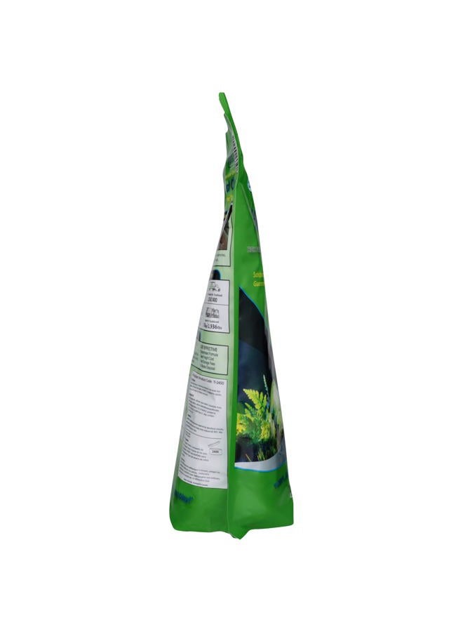 WORX Biodegradable Hand Cleaner 4.5 lb Stand-Up Pouch (2040 g.) (4.5 Pound) - Image 2