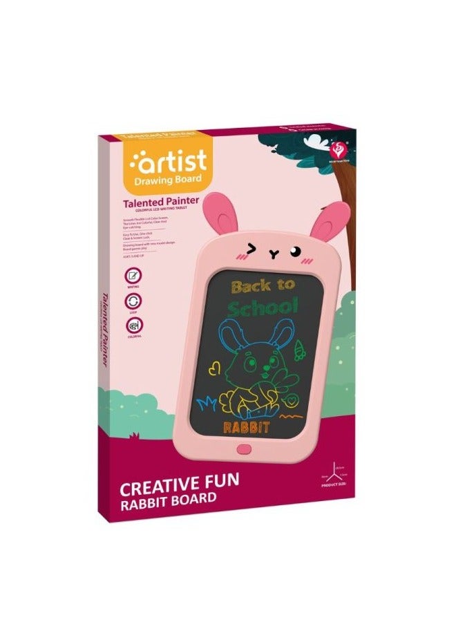 Bei Di Yuan Toys The perfect drawing board for kids  - Image 1