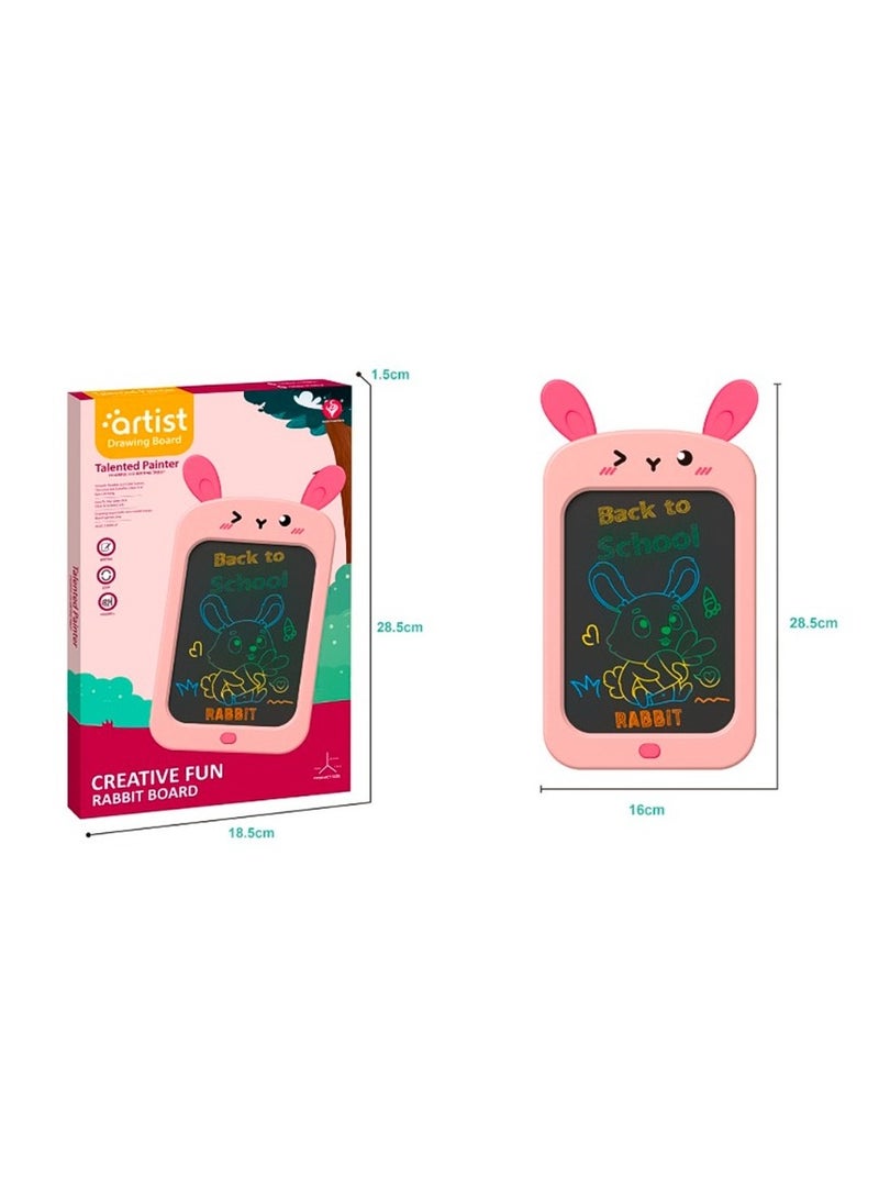Bei Di Yuan Toys The perfect drawing board for kids  - Image 3