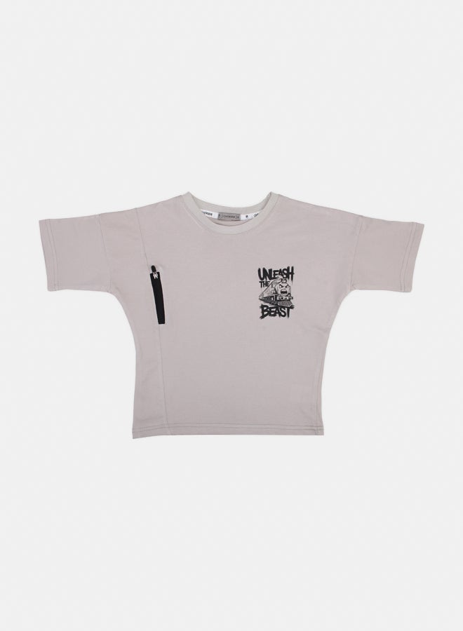 OWNKIDS Boy T-Shirt - Image 1