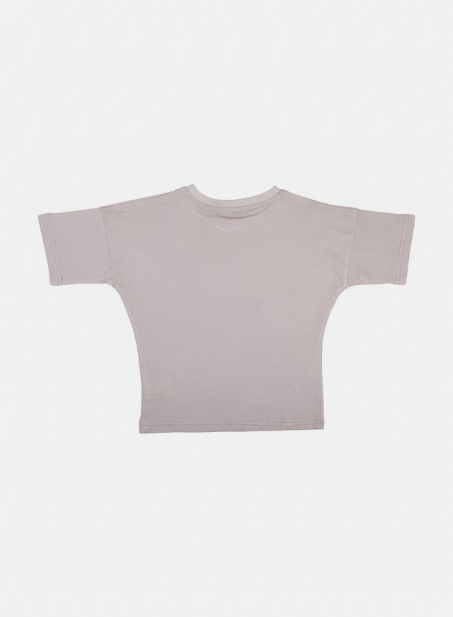 OWNKIDS Boy T-Shirt - Image 2