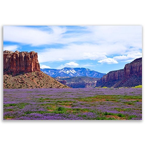 Postcard Fair AMERICA THE BEAUTIFUL postcard set of 20. Post card variety pack depicting United States travel sites and American theme postcards. Made in USA. - Image 4