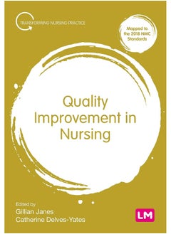 Quality Improvement in Nursing 