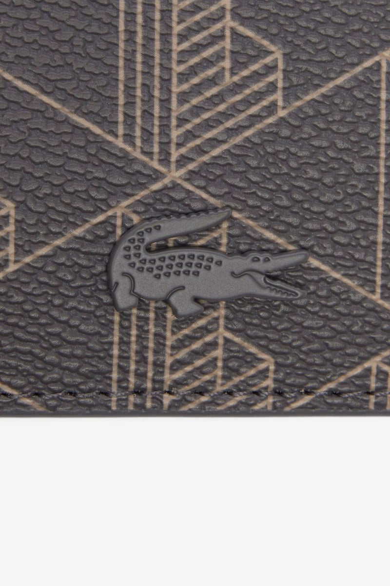 LACOSTE The Blend Men's Small Wallet  - Image 3