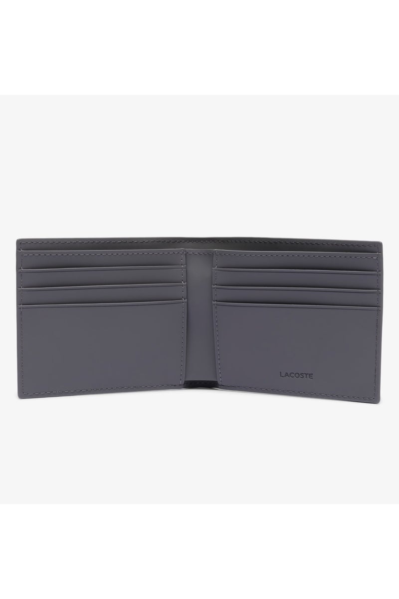 LACOSTE The Blend Men's Small Wallet  - Image 2