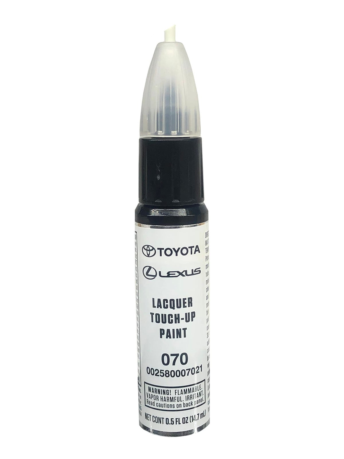 TOYOTA Toyota Genuine Touch up Paint Color Code 070, Blizzard White ...