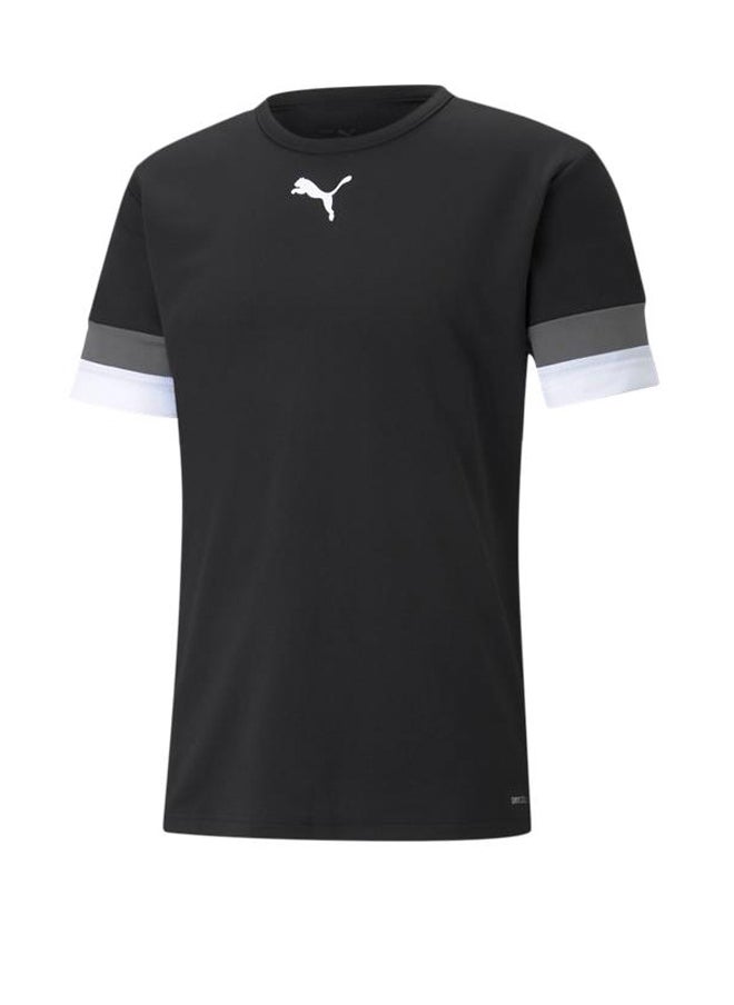 PUMA Teamrise Logo Jersey  - Image 1