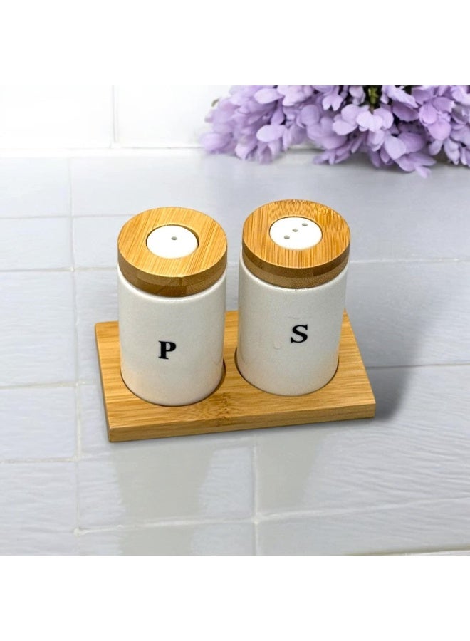 طقم ملاحه بورسلين - Image 3