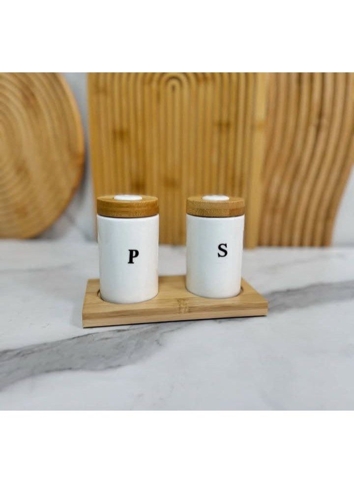 طقم ملاحه بورسلين - Image 2