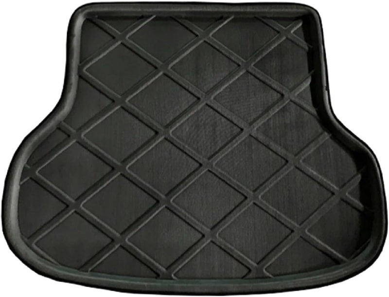 Wivplex Heavy-Duty Trunk Mat for Lexus RX Series - Image 1