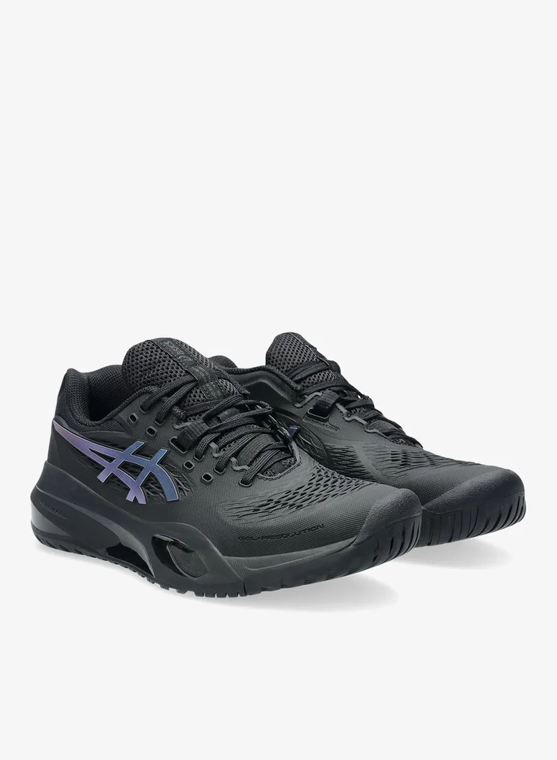 asics  Gel-Resolution X Night Energy for Women | Best Price UAE