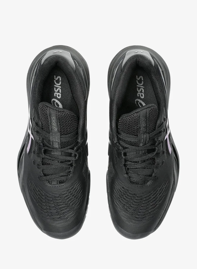 asics  Gel-Resolution X Night Energy for Women | Best Price UAE