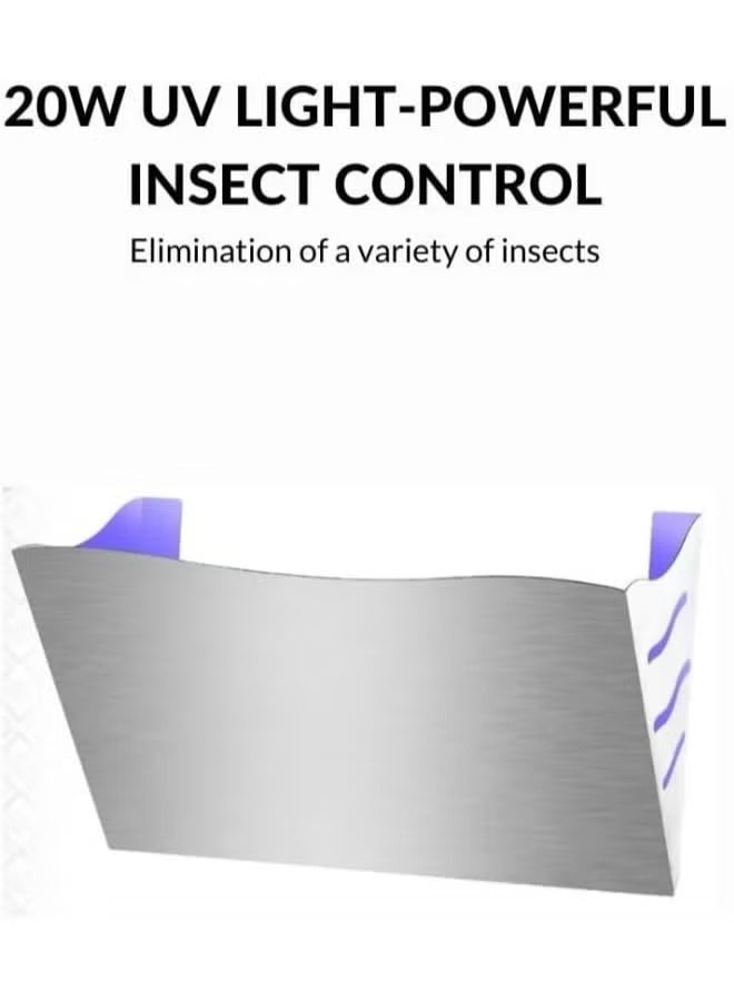 DLC Electric Insect Killer DLC-32720 - Image 5