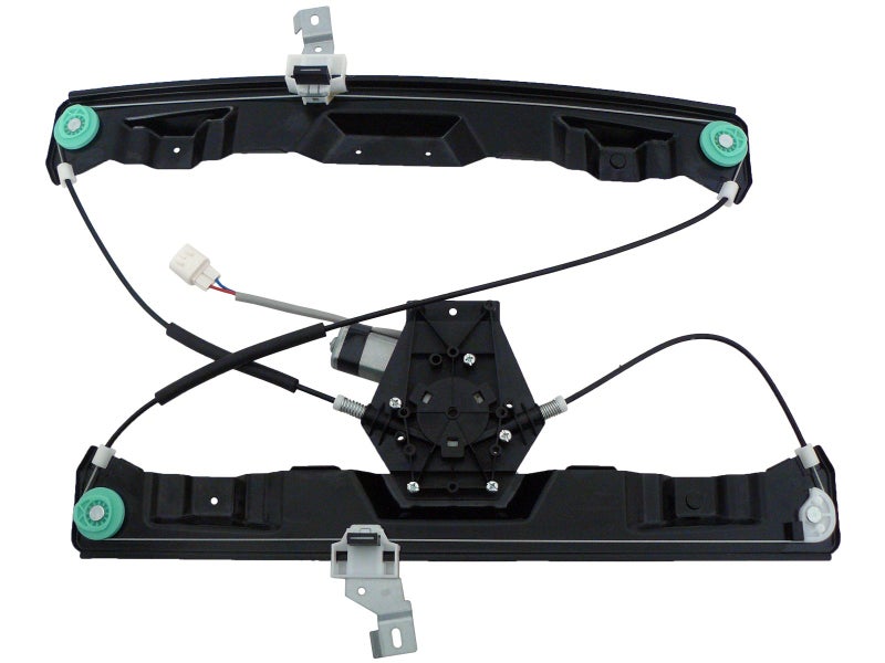 ACI 83156 Power Window Motor and Regulator Assembly - Image 4