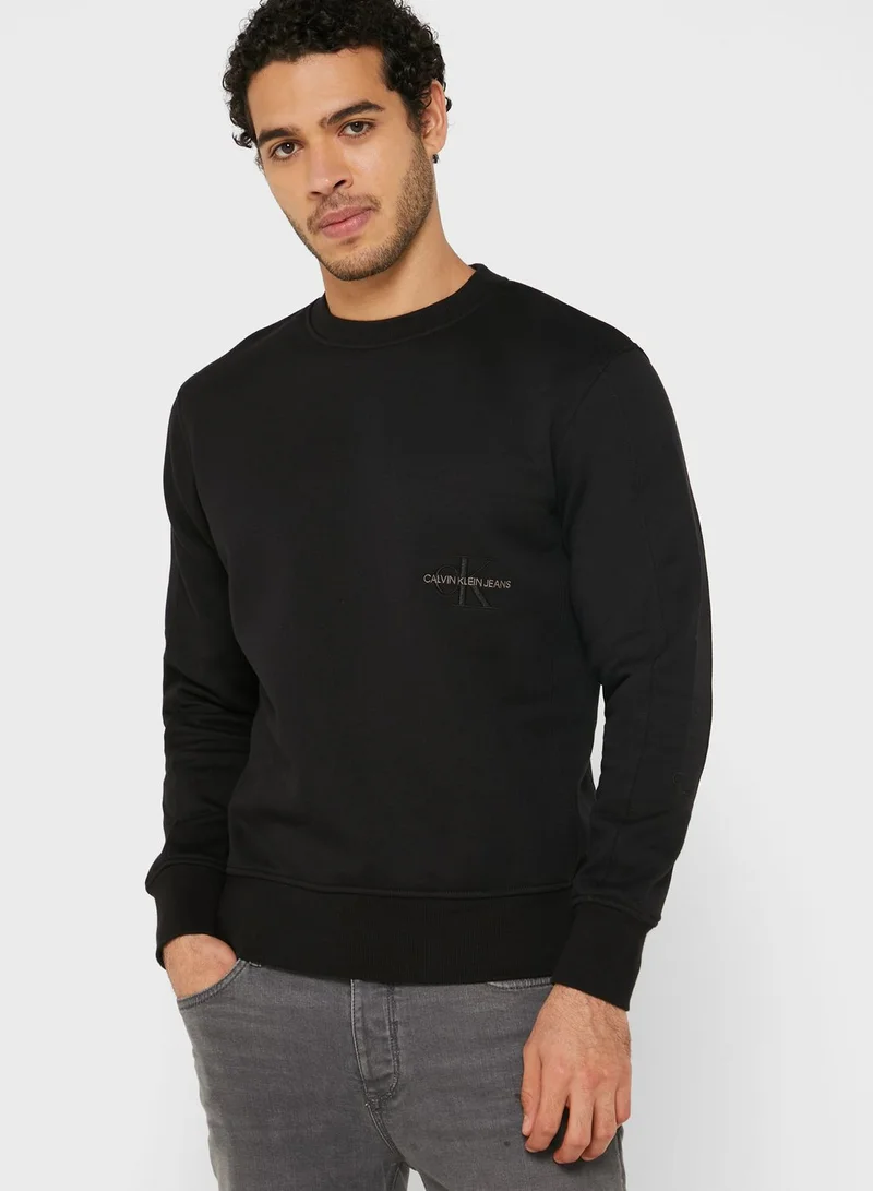 Calvin Klein Jeans Essential Sweatshirt