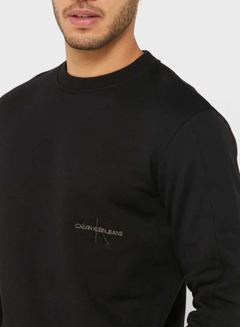 Calvin Klein Jeans Essential Sweatshirt