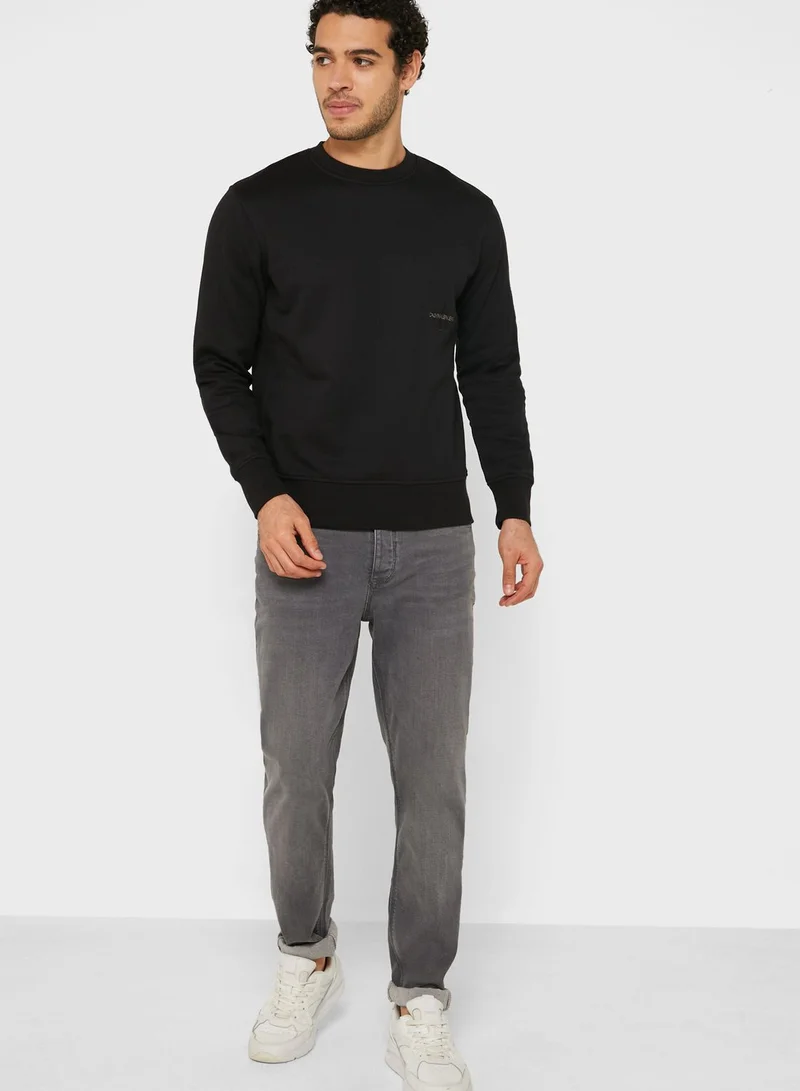 Calvin Klein Jeans Essential Sweatshirt