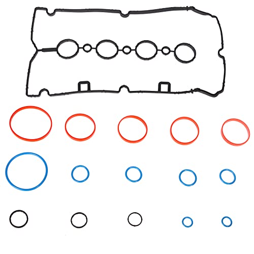 BENERAY MLS Head Gasket Set, Engine Cylinder Gasket kit, fits for Chevrolet Cruze Sonic 2011-2017, 1.8L L4 DOHC 16v, HS26516PT-1, HGS345 - Image 3