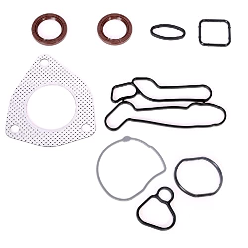 BENERAY MLS Head Gasket Set, Engine Cylinder Gasket kit, fits for Chevrolet Cruze Sonic 2011-2017, 1.8L L4 DOHC 16v, HS26516PT-1, HGS345 - Image 4