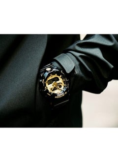 CASIO CASIO G-SHOCK Men's Wrist Watch GA-710GB-1A  - Image 4