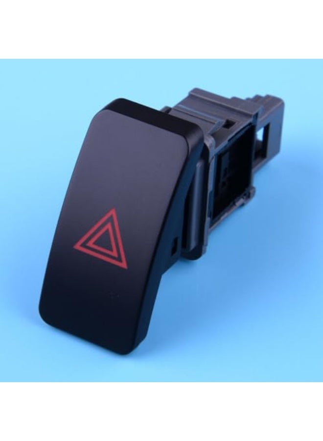 Hazard Emergency Flashing Light Control Switch for Toyota for Corolla 2008-2013- - Image 1