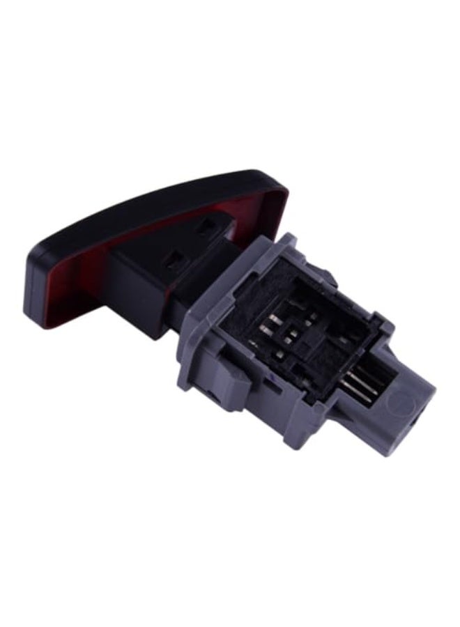 Hazard Emergency Flashing Light Control Switch for Toyota for Corolla 2008-2013- - Image 4