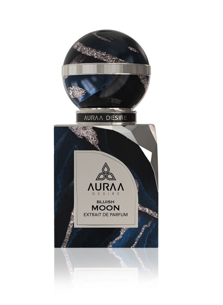 Auraa Desire Bluish Moon Extrait de Parfum 100 ml - Image 1