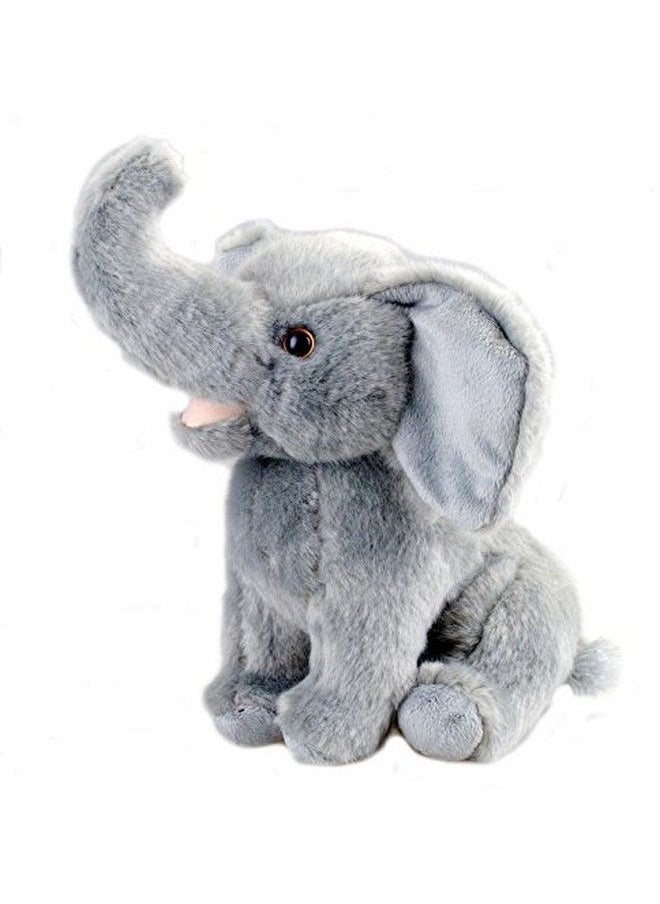 Cute Plush Elephant Soft & Cozy Baby Elephant Toy 11 Inches - pzsku/Z2C09E2AC2A347ADE24DDZ/45/_/1680818085/1b82a96d-78da-450c-9e46-212ee2db6dfd