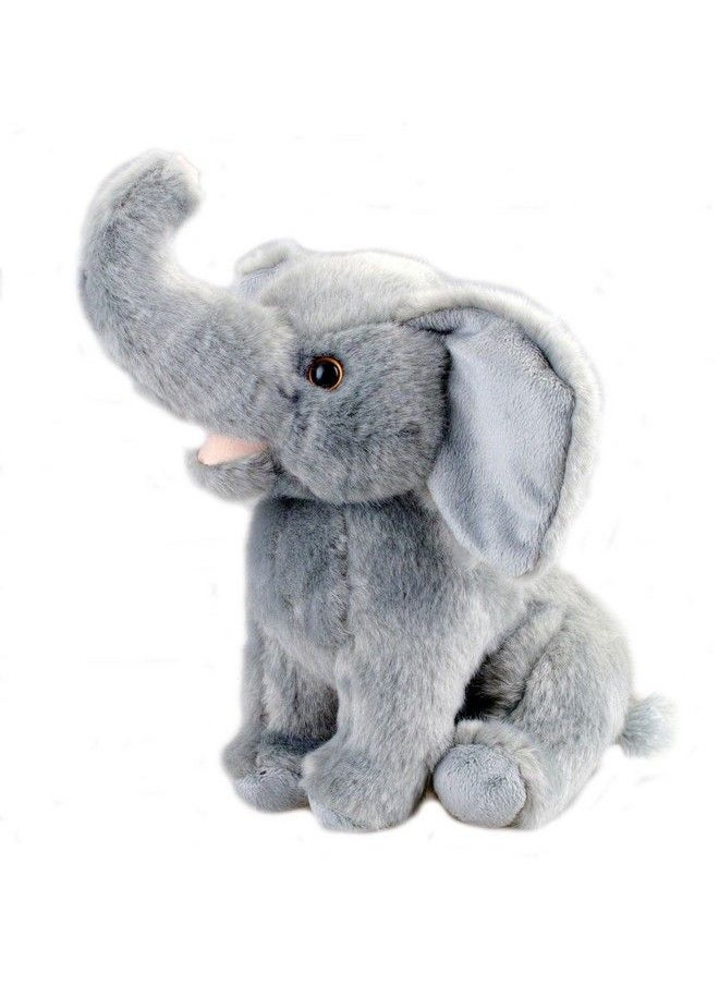 Cute Plush Elephant Soft & Cozy Baby Elephant Toy 11 Inches - pzsku/Z2C09E2AC2A347ADE24DDZ/45/_/1680818088/0b277fc0-6859-43ec-85dd-8769677f7148