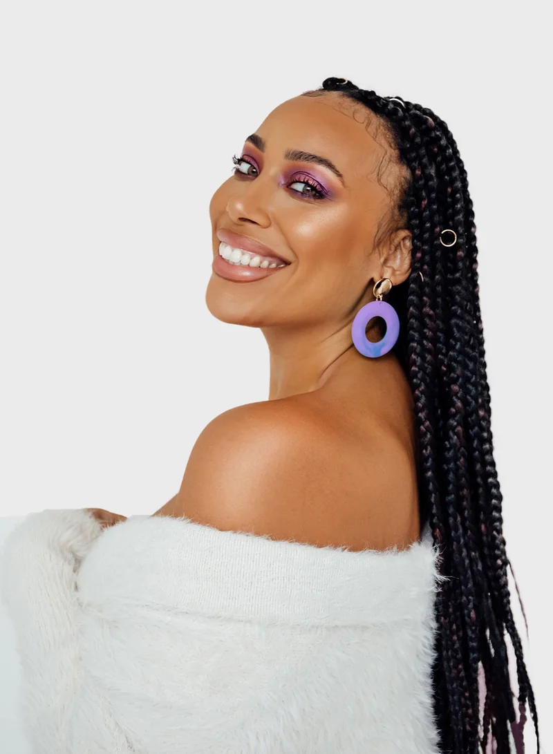 Lottie London X Laila Loves Eyeshadow Palette