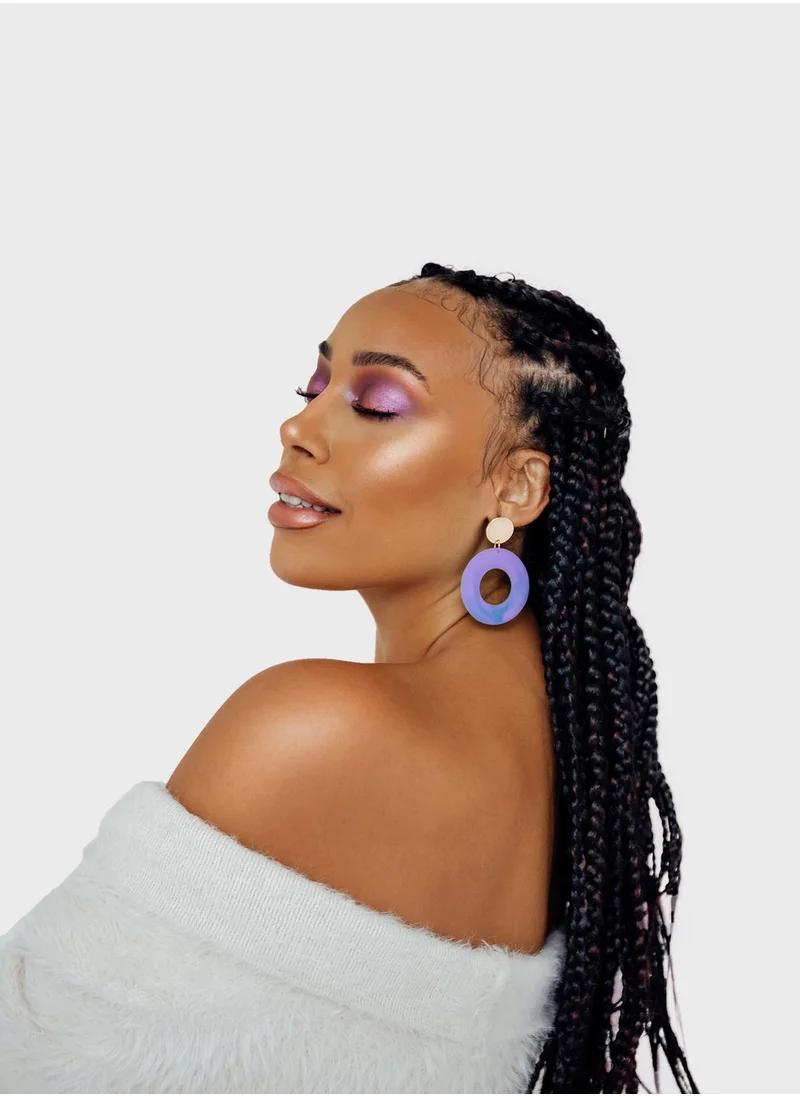 Lottie London X Laila Loves Eyeshadow Palette