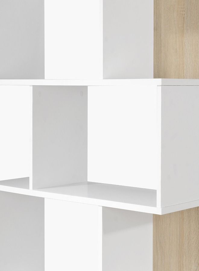 هوم بوكس خزانة كتب 3 مستويات - ليون - Image 4