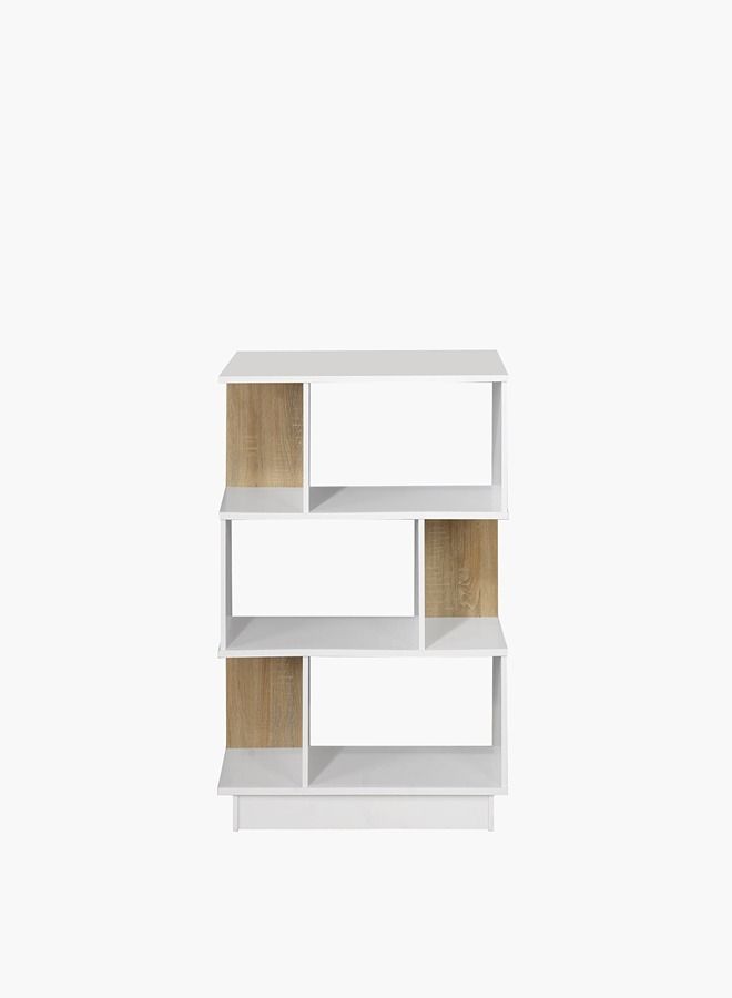 هوم بوكس خزانة كتب 3 مستويات - ليون - Image 2