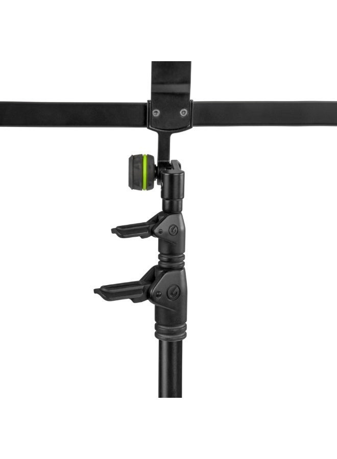 Gravity NS441B Folding Music Stand with Carry Bag - Image 4