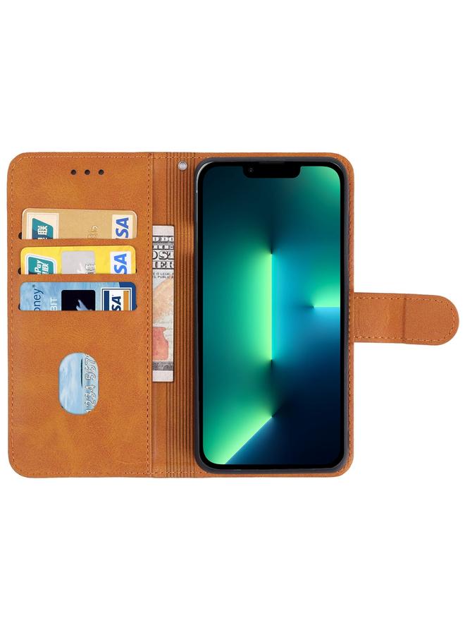 Zaboon Case For iPhone 13 Pro Max Leather Phone Case - Image 3