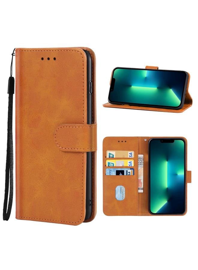 Zaboon Case For iPhone 13 Pro Max Leather Phone Case - Image 1