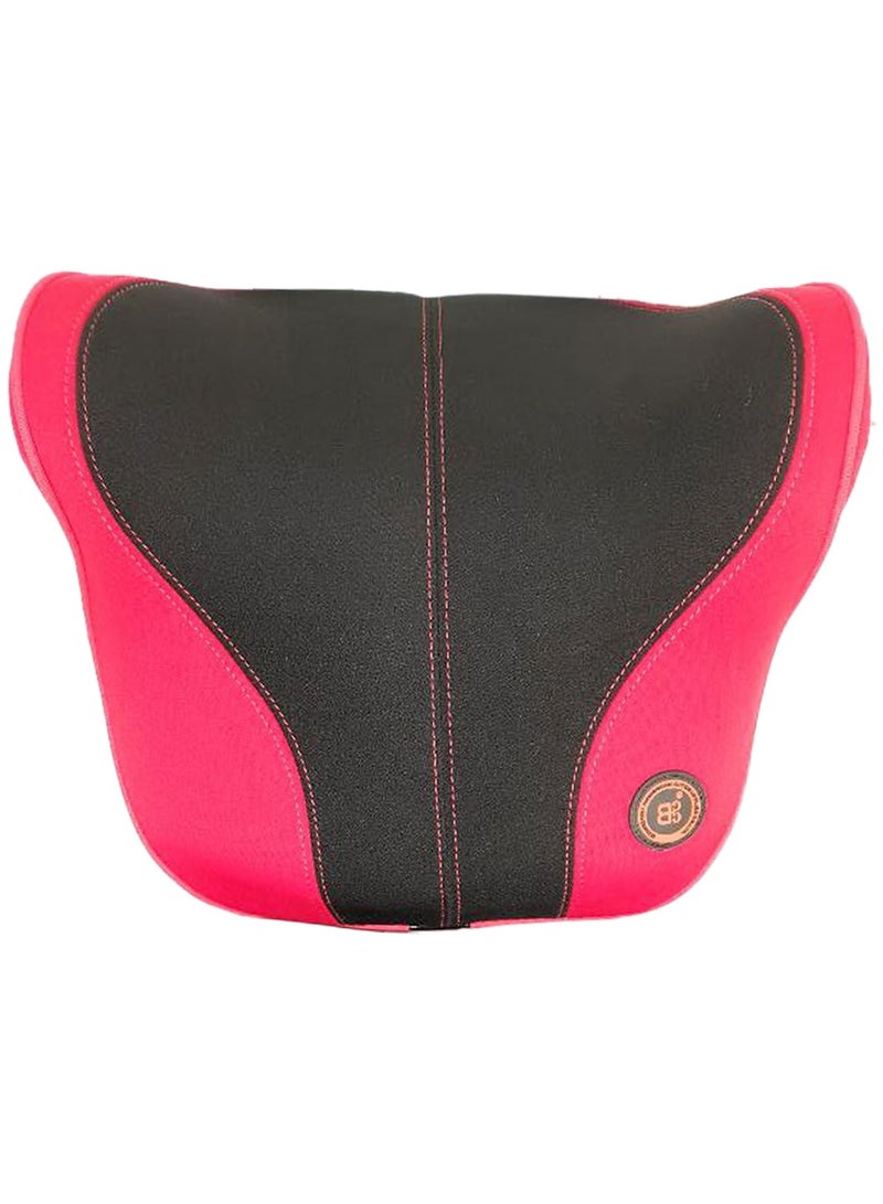 Generic Seat Vibration and Heating Cushion Car Seat Massager Cushion Car Seat Heater Cushion USB Plug SN10220  - Image 3