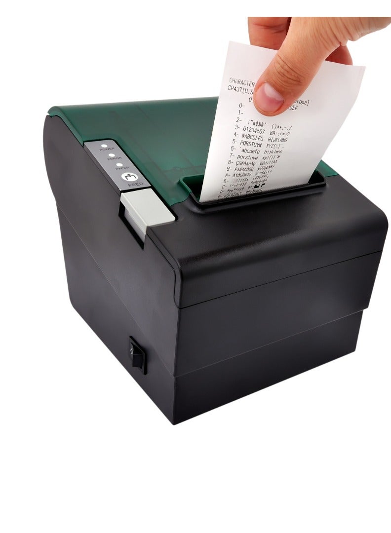 Generic Hero Premium Thermal Printer Paper 2 Rolls 65GSM  - Image 5