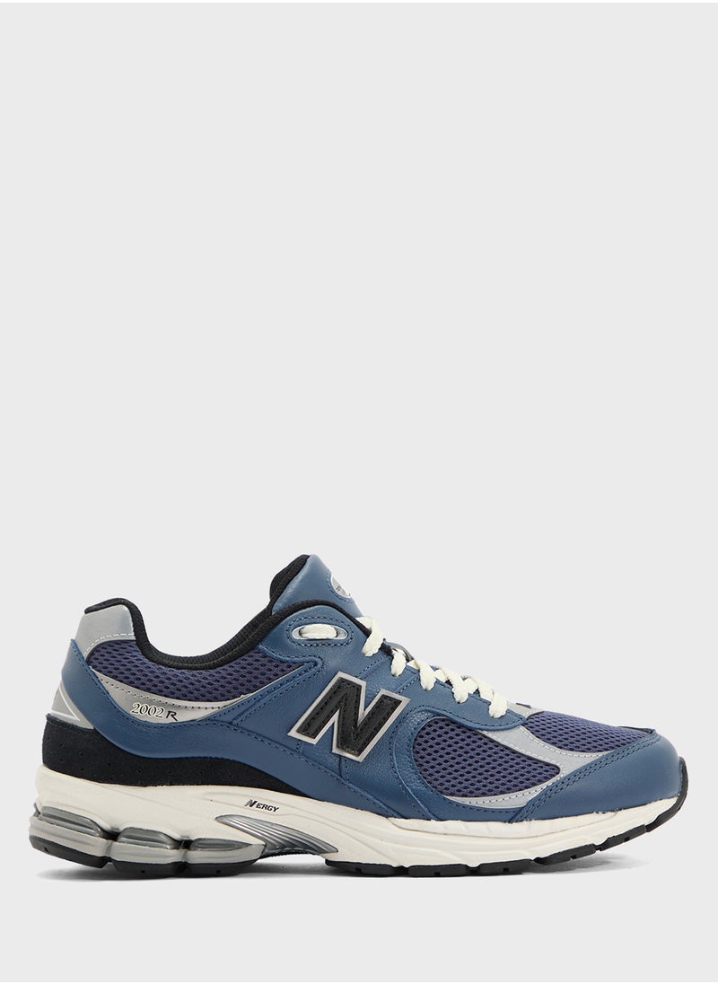 New Balance - 2002 Sneakers - Image 1