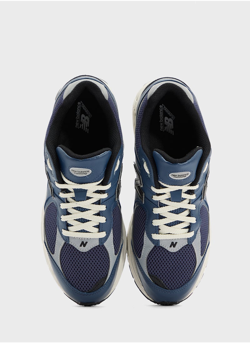 New Balance - 2002 Sneakers - Image 1
