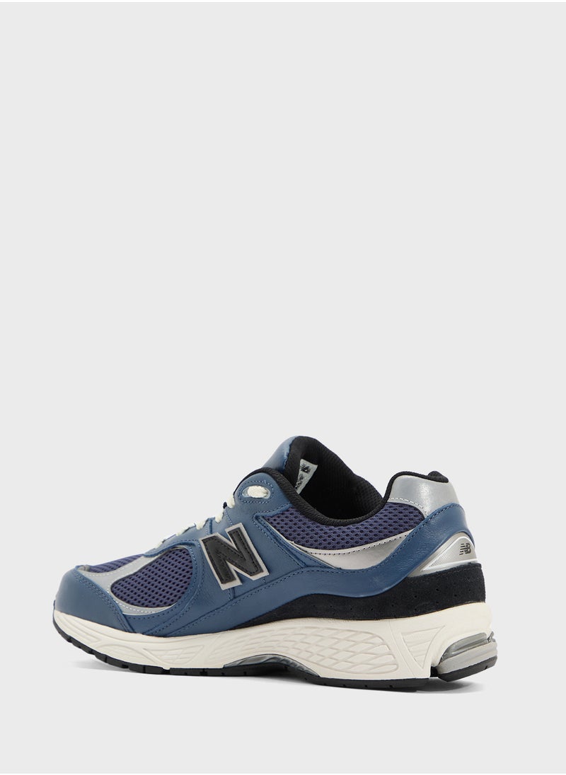 New Balance - 2002 Sneakers - Image 1