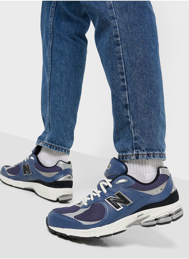 New Balance - 2002 Sneakers - Image 1