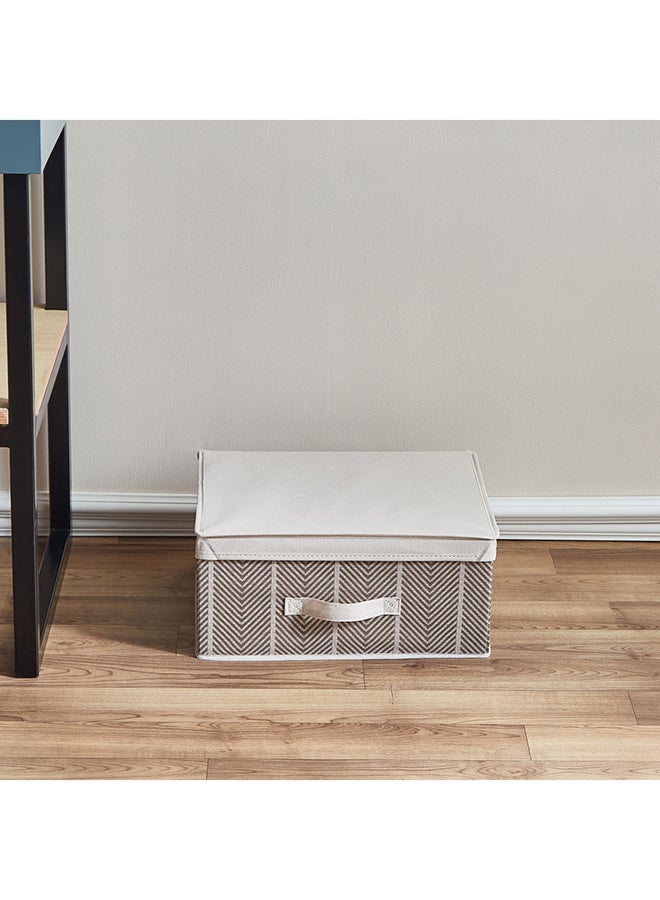 Home Box Ebase Storage Box 33 x 18 x 40 cm  - Image 2
