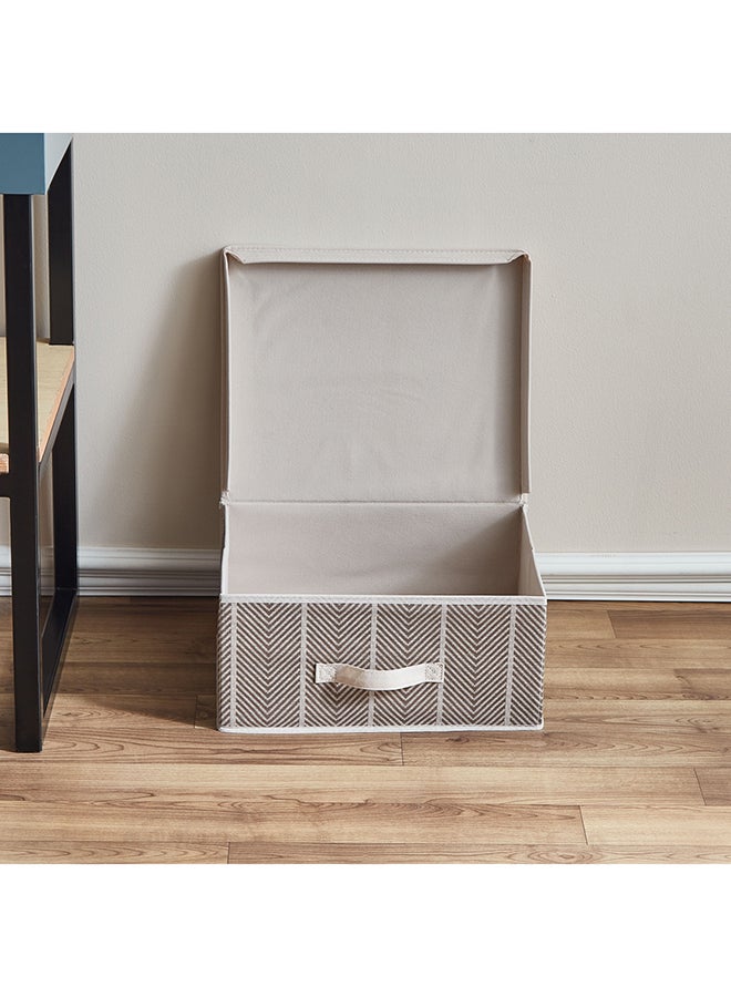Home Box Ebase Storage Box 33 x 18 x 40 cm  - Image 3