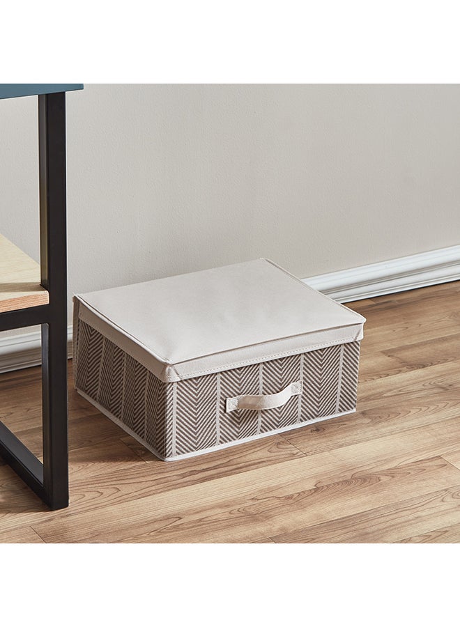 Home Box Ebase Storage Box 33 x 18 x 40 cm  - Image 1